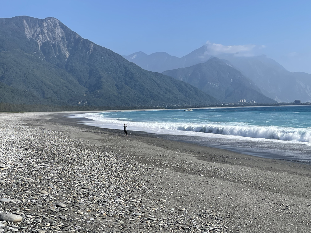 Hualien Ocen pict